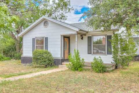 Jefferson, SAN ANGELO, TX 76901