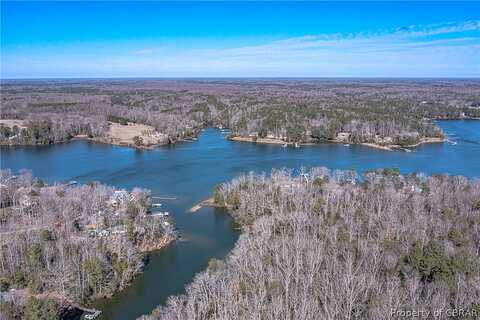 Loblolly, WEEMS, VA 22576
