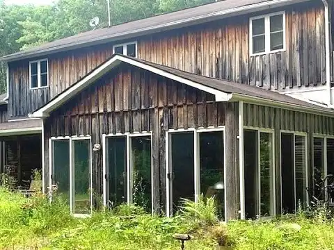 Highland Tpke, MONTEREY, VA 24465
