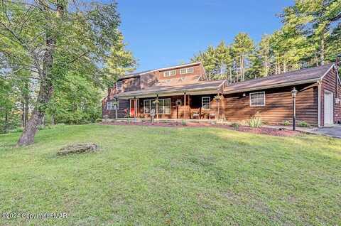 Mount Nebo Road, East Stroudsburg, PA 18301