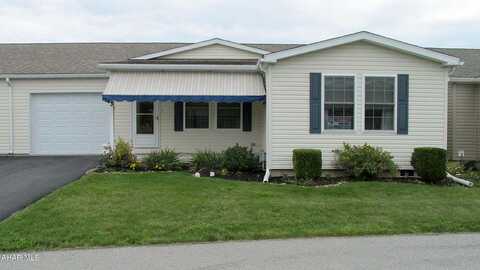 Goss, HOLLIDAYSBURG, PA 16648