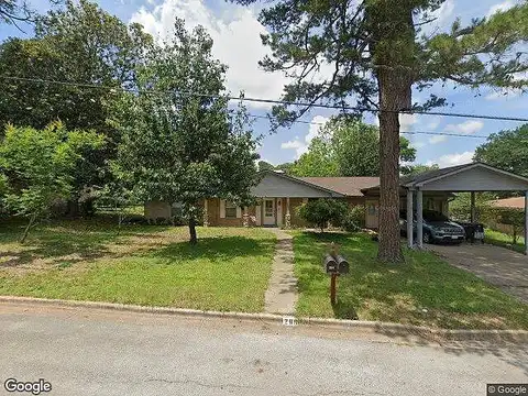 Dickard, HAWKINS, TX 75765