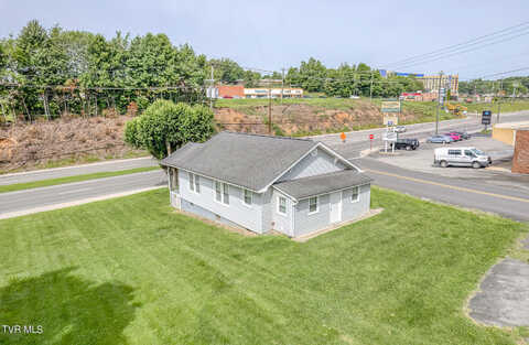 Gate City, BRISTOL, VA 24201