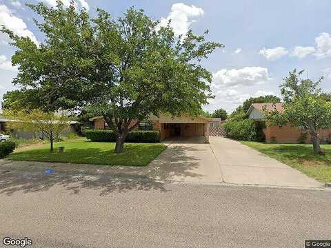 9Th, FORT STOCKTON, TX 79735