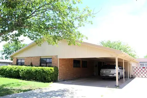 9Th, FORT STOCKTON, TX 79735