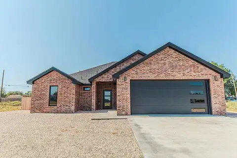 Main, BROWNFIELD, TX 79316