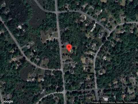 Clover Road, Tobyhanna, PA 18344