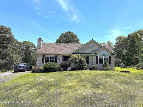 Clover Road, Tobyhanna, PA 18344