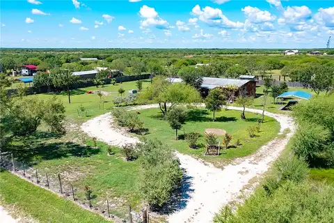 County Road 300, ORANGE GROVE, TX 78372