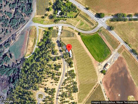 Vineyard View Circle, Medford, OR 97501
