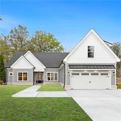 Whippingham Parkway, Carrollton, VA 23314