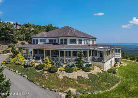 Whispering Hills Court, Effort, PA 18330