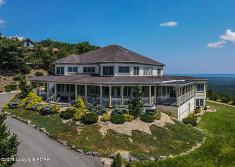 Whispering Hills Court, Effort, PA 18330