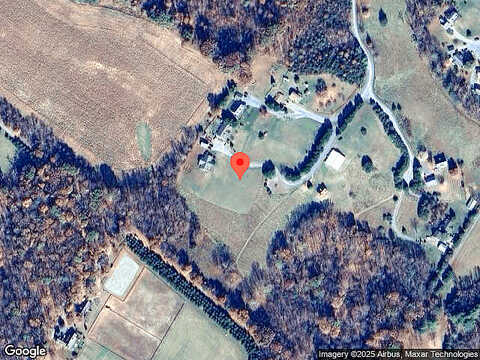 Birdsong Ln, BUENA VISTA, VA 24416