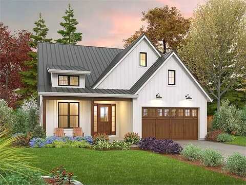 Birdsong Ln, BUENA VISTA, VA 24416
