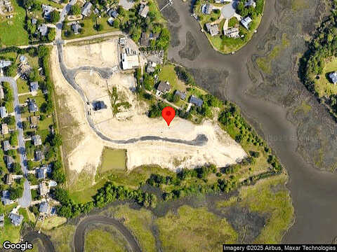 Robert Bruce Road, Poquoson, VA 23662