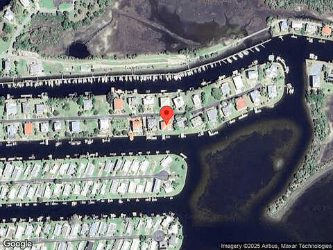 Royster Drive, Crawfordville, FL 32326