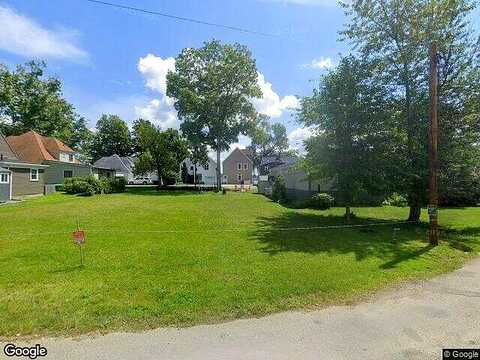 Lakefront Street, Conneaut Lake, PA 16316