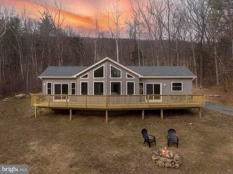 Seven Fountains, FORT VALLEY, VA 22652