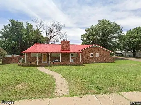 11Th, LITTLEFIELD, TX 79339