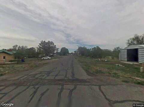 W 3Rd Avenue, Eagar, AZ 85925