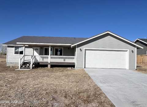 W 3Rd Avenue, Eagar, AZ 85925