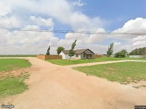 Old Lamesa, BROWNFIELD, TX 79316