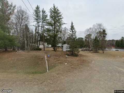 County Road 52, BIGFORK, MN 56628