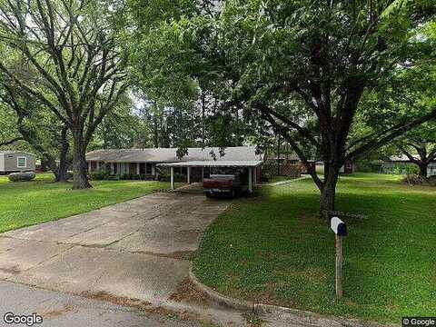 Runnels, NEW BOSTON, TX 75570
