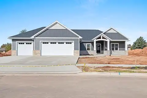 Baywood Trail, Green Bay, WI 54311