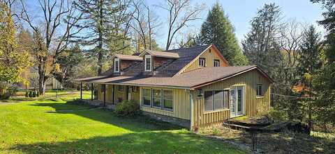 Hillside Lane, Morris Run, PA 16939