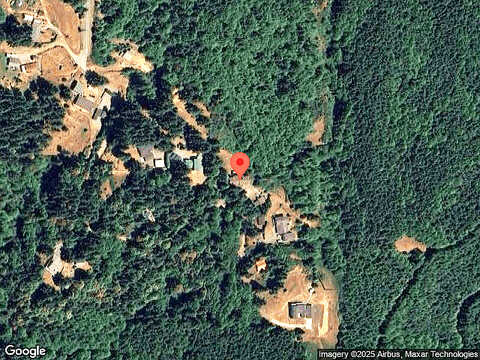 Eighty Acre Rd, GoldBeach, OR 97444