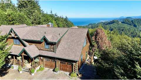 Eighty Acre Rd, GoldBeach, OR 97444
