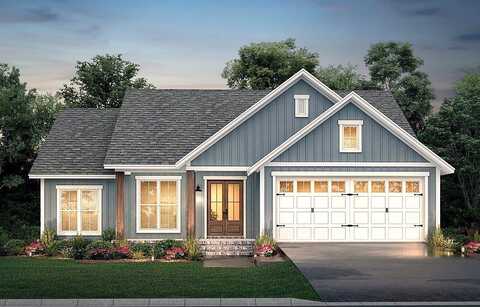 Birdsong Ln, BUENA VISTA, VA 24416