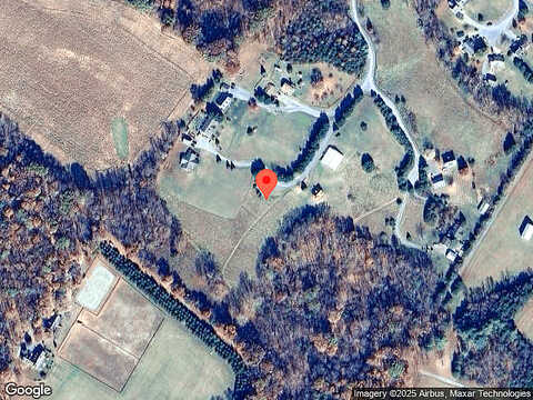 Birdsong Ln, BUENA VISTA, VA 24416