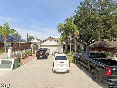 Plainview, RIO GRANDE CITY, TX 78582