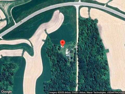 Oak Lane, Cassville, WI 53816