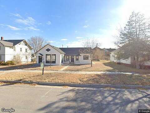 S 2Nd Street, Sterling, CO 80751