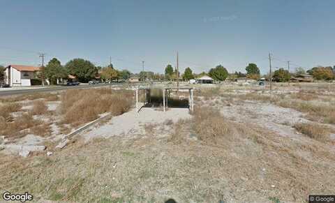 4Th, FORT STOCKTON, TX 79735