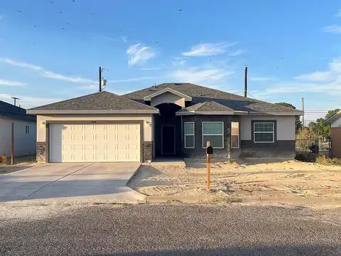 4Th, FORT STOCKTON, TX 79735