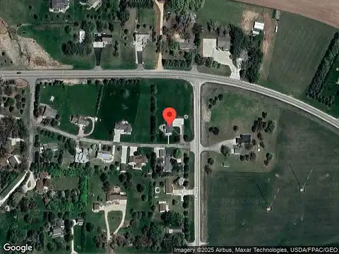 115Th, LUVERNE, MN 56156