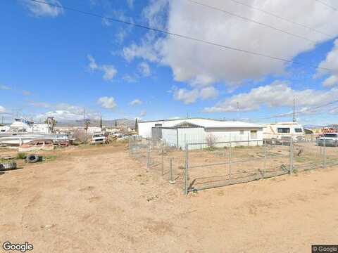 Canyon, DOLAN SPRINGS, AZ 86441