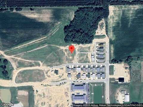Lupine Avenue, Poynette, WI 53955