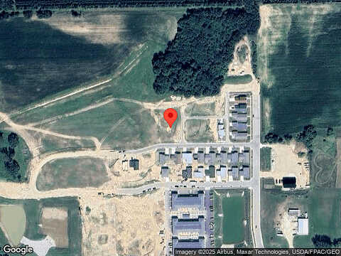 Lupine Avenue, Poynette, WI 53955