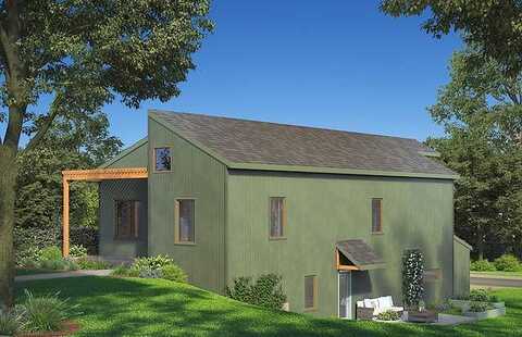 Lupine Avenue, Poynette, WI 53955