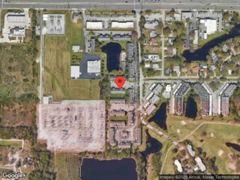 Country Club, LARGO, FL 33771