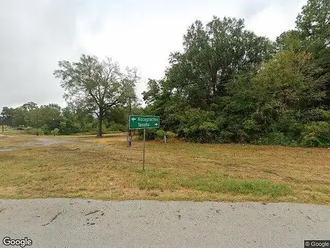 Bear Drive, Timpson, TX 75975