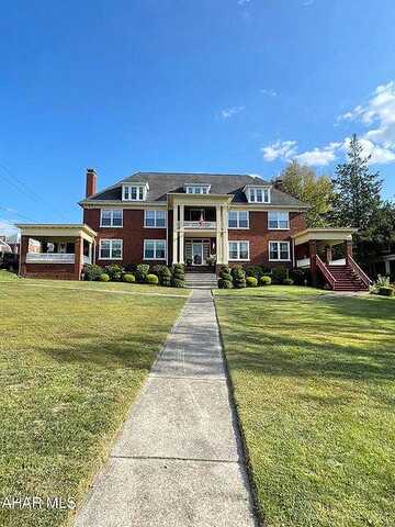 Spang, ROARING SPRING, PA 16673