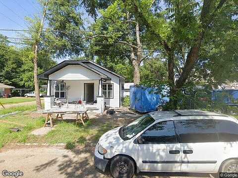 Starkey, ATLANTA, TX 75551