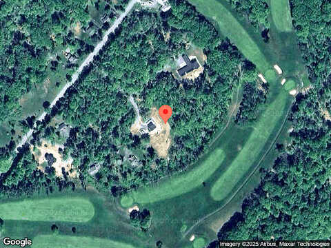 Beattys Circle, Buck Hill Falls, PA 18323